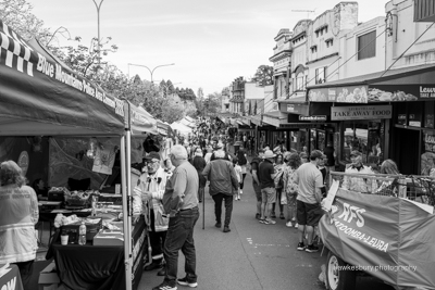 Leura Garden Festival & Anvil Rock Lookout 3