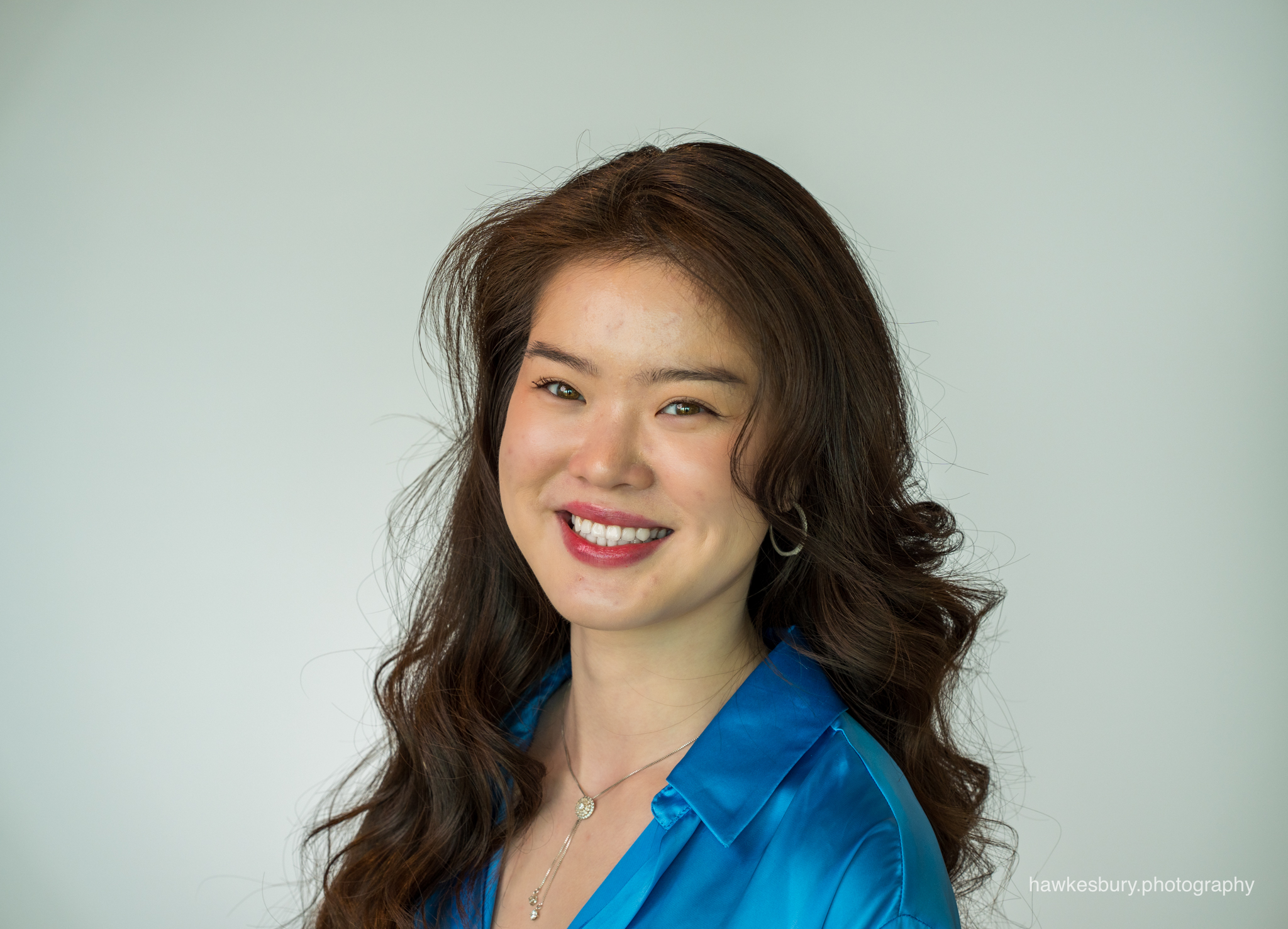 Corporate headshots