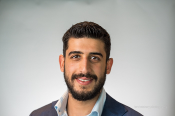 Corporate headshots 2
