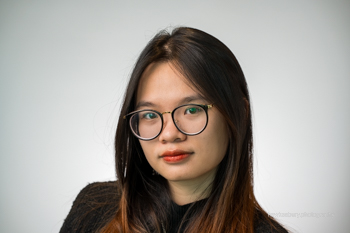 Corporate headshots 5
