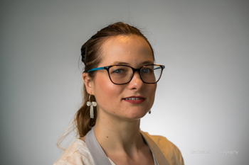 Corporate headshots 8