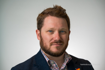 Corporate headshots 9