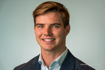 Corporate headshots 13