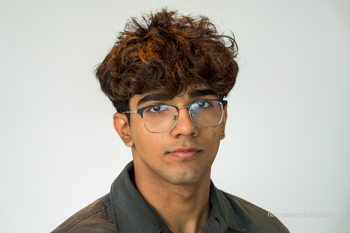 Corporate headshots 16