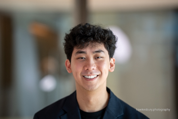Corporate headshots 21